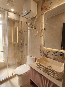 Bathrooms Design Catalogue